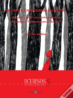 Capa do artigo De Capuz, Chapelinho ou Gorro