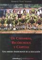 De Carambas, Recorcholis Y Caspitas. Una Mirada Trashumante De La Educacion - Preview