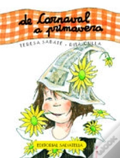 Capa do artigo De Carnaval A Primavera