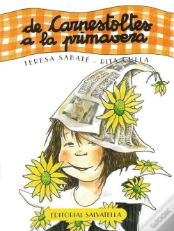 Capa do artigo De Carnestoltes A Primavera