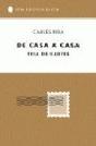 De Casa A Casa - Preview