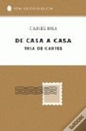 Capa do artigo De Casa A Casa