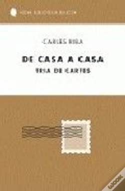 Capa do artigo De Casa A Casa