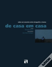 Capa do artigo De Casa em Casa