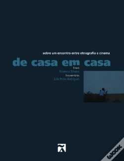 Capa do artigo De Casa em Casa
