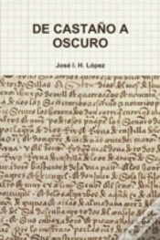 Capa do artigo De Castaño A Oscuro