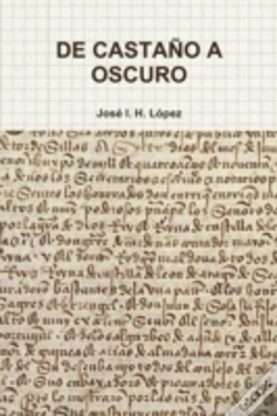 Capa do artigo De Castaño A Oscuro
