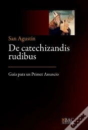 Capa do artigo De Catechizandi Rudibus