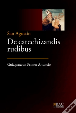 Capa do artigo De Catechizandi Rudibus