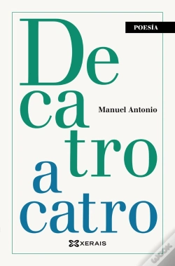 Capa do artigo De Catro A Catro