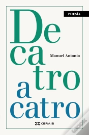 Capa do artigo De Catro A Catro