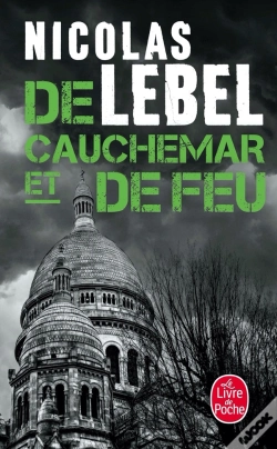 Capa do artigo De Cauchemar Et De Feu