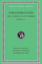De Causis Plantarum, Volume Ii - Preview