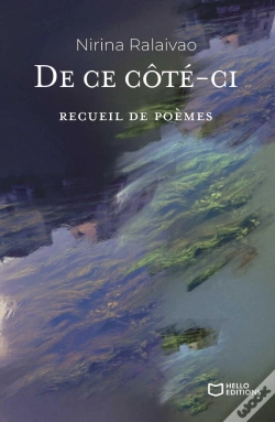 Capa do artigo De Ce Côté-Ci