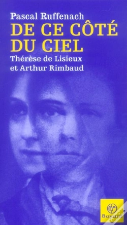 Capa do artigo De Ce Cote Du Ciel ; Therese De Lisieux Et Arthur Rimbaud