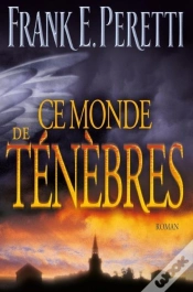 Capa do artigo De Ce Monde De Ténèbres