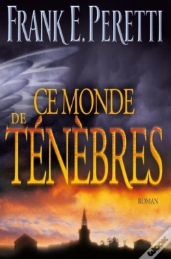 Capa do artigo De Ce Monde De Ténèbres