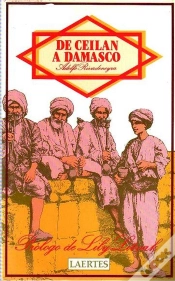 Capa do artigo De Ceilan A Damasco