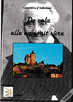 Capa do artigo De Cela Elle En Etait Sure