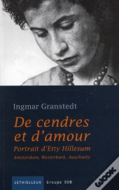 De Cendres Et D'Amour