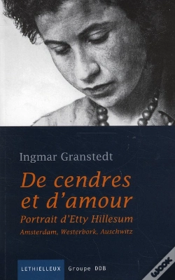 Capa do artigo De Cendres Et D'Amour