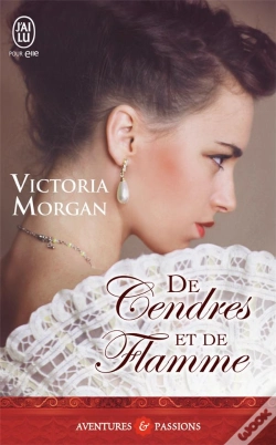 Capa do artigo De Cendres Et De Flamme