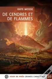Capa do artigo De Cendres Et De Flammes