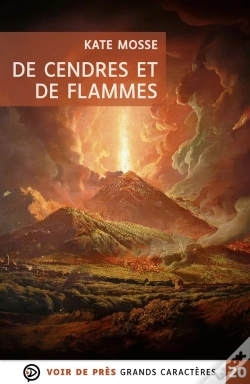 Capa do artigo De Cendres Et De Flammes