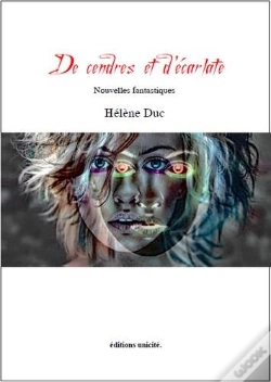 Capa do artigo De Cendres Et D'Écarlate