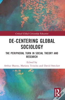 Capa do artigo De-Centering Global Sociology