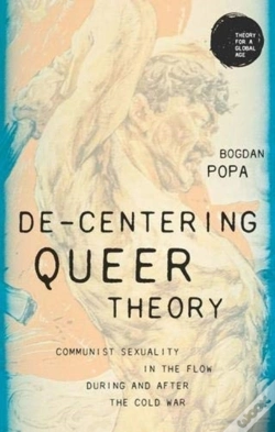 Capa do artigo De-Centering Queer Theory