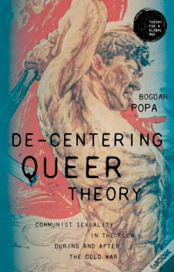 Capa do artigo De-Centering Queer Theory