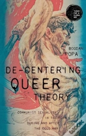 Capa do artigo De-Centering Queer Theory