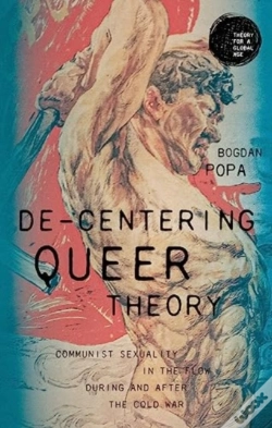 Capa do artigo De-Centering Queer Theory