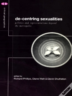 Capa do artigo De-Centering Sexualities