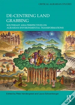 Capa do artigo De-Centring Land Grabbing