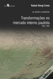 Capa do artigo De Centro A Periferia