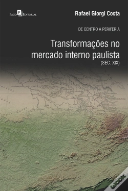 Capa do artigo De Centro A Periferia