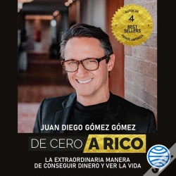 Capa do artigo De Cero A Rico
