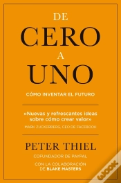 Capa do artigo De Cero A Uno