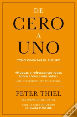 Capa do artigo De Cero A Uno