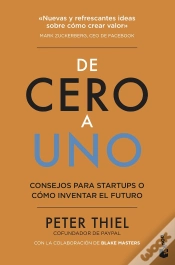 Capa do artigo De Cero A Uno
