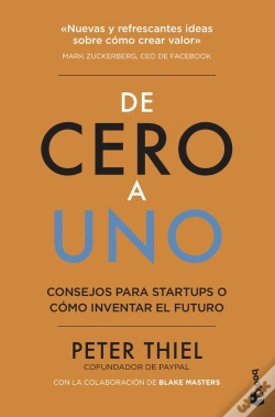 Capa do artigo De Cero A Uno