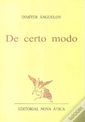 Capa do artigo De Certo Modo