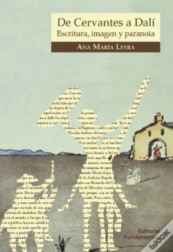 Capa do artigo De Cervantes A Dalí