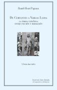 De Cervantes A Vargas Llosa.