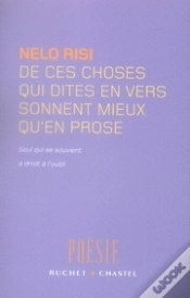 Capa do artigo De Ces Choses Qui Dîtes En Vers Sonnent Mieux Qu