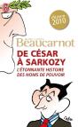 De César À Sarkozy ; L'Étonnante Histoire Des Noms De Pouvoir (Édition 2010) - Preview
