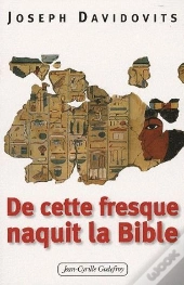 De Cette Fresque Naquit La Bible