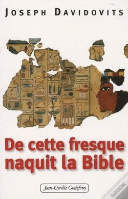 Capa do artigo De Cette Fresque Naquit La Bible